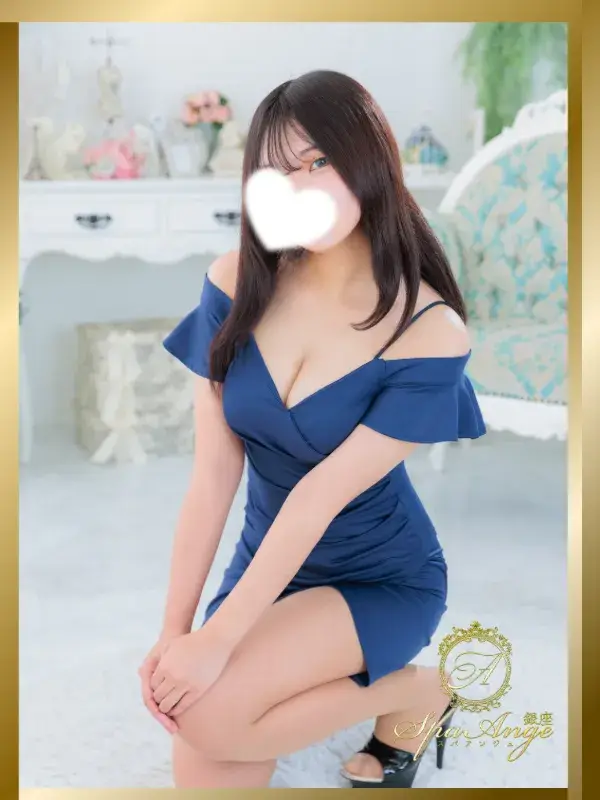 倉田 さな｜銀座のメンズエステサロンSpaAnge（アンジュ）｜アロママッサージリラクゼーション