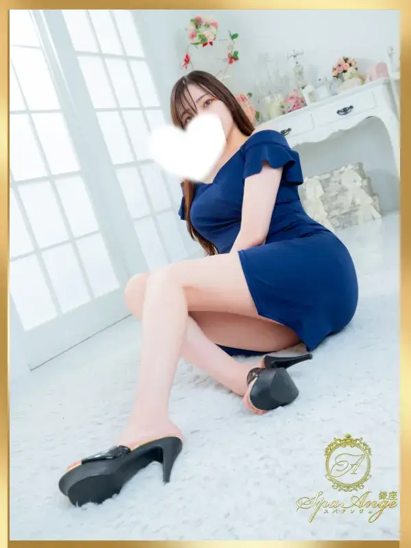 石井 優里奈|銀座のメンズエステサロンSpaAnge(アンジュ)|アロママッサージリラクゼーション