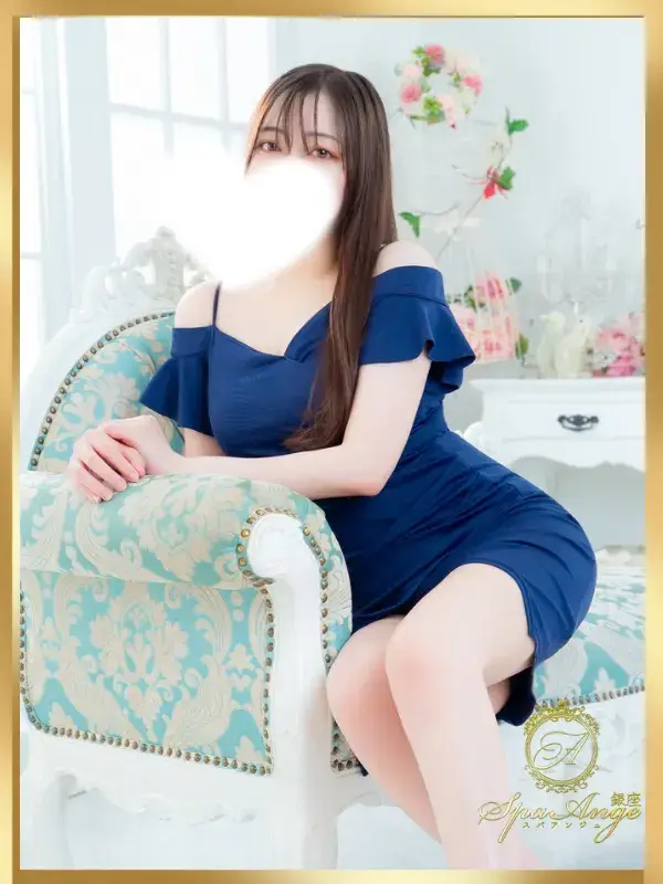 石井 優里奈|銀座のメンズエステサロンSpaAnge(アンジュ)|アロママッサージリラクゼーション