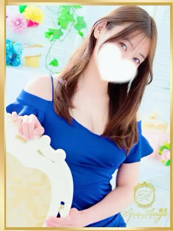 七瀬 さり|銀座のメンズエステサロンSpaAnge(アンジュ)|アロママッサージリラクゼーション