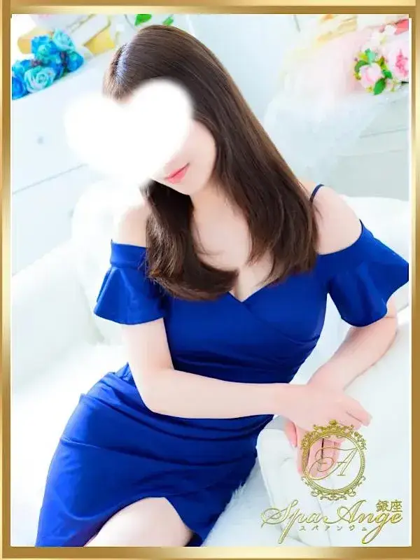 七瀬 さり|銀座のメンズエステサロンSpaAnge(アンジュ)|アロママッサージリラクゼーション
