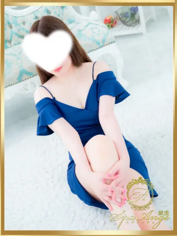 七瀬 えな|銀座のメンズエステサロンSpaAnge(アンジュ)|アロママッサージリラクゼーション