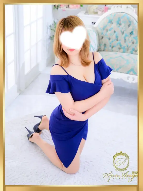 成瀬 美桜|銀座のメンズエステサロンSpaAnge(アンジュ)|アロママッサージリラクゼーション