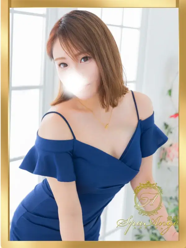 七瀬 りな|銀座のメンズエステサロンSpaAnge(アンジュ)|アロママッサージリラクゼーション