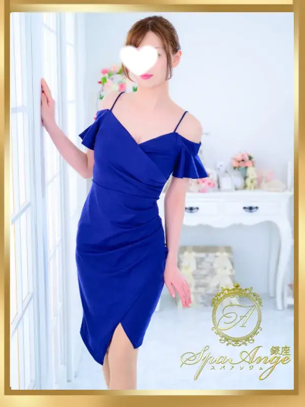 一之瀬 椿|銀座のメンズエステサロンSpaAnge(アンジュ)|アロママッサージリラクゼーション