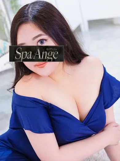 南 ゆあ|銀座のメンズエステサロンSpaAnge(アンジュ)|アロママッサージリラクゼーション