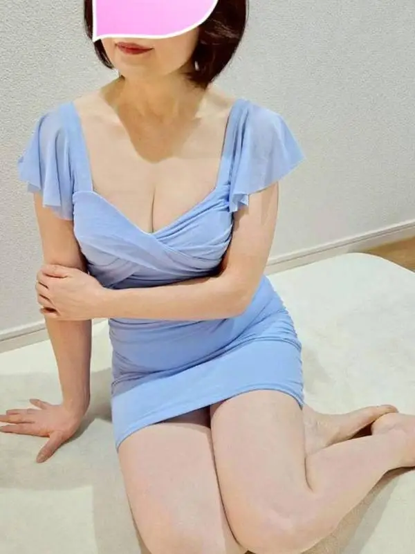 ゆず｜関東メンズエステ 秘密のミセスルーム