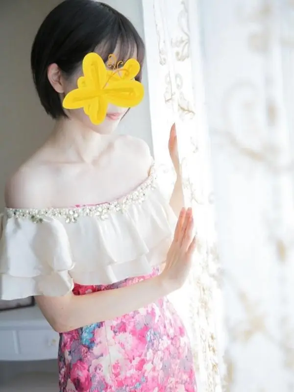 森川 めい