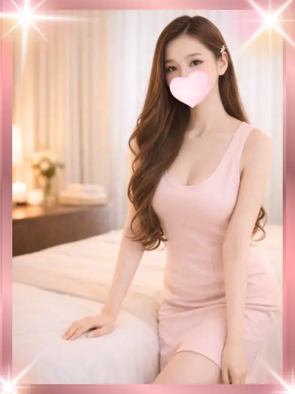 桜乃 みこと｜品川・上野のメンズエステサロン「Candy Spa (キャンディースパ)」｜アロママッサージリラクゼーション