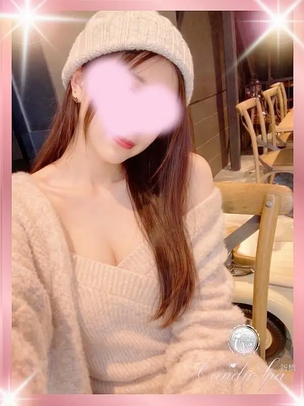 服部 ひより｜品川・上野のメンズエステサロン「Candy Spa (キャンディースパ)」｜アロママッサージリラクゼーション