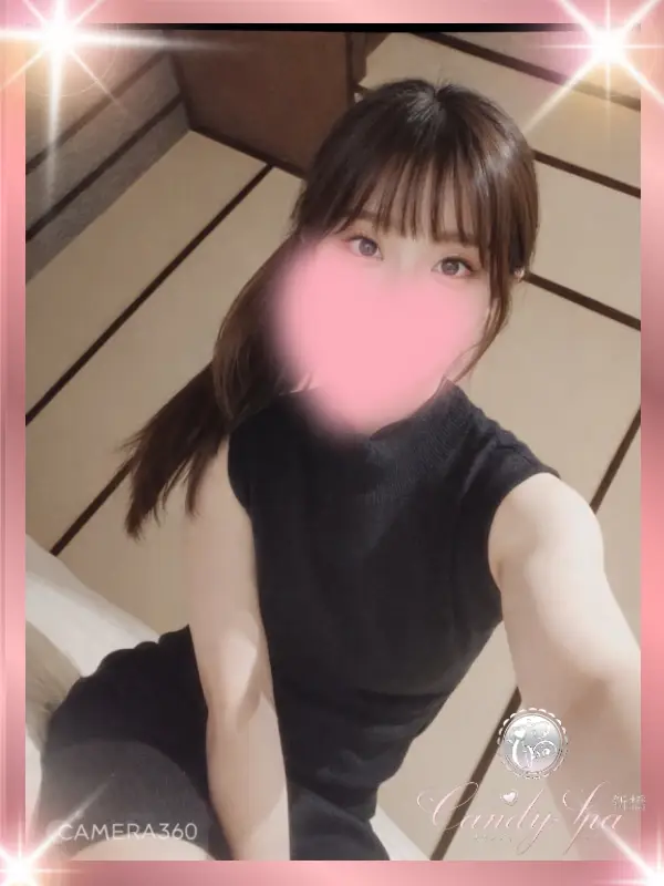 七海 かよ｜品川・上野のメンズエステサロン「Candy Spa (キャンディースパ)」｜アロママッサージリラクゼーション