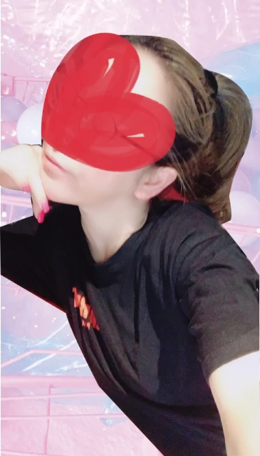 千亜希さん