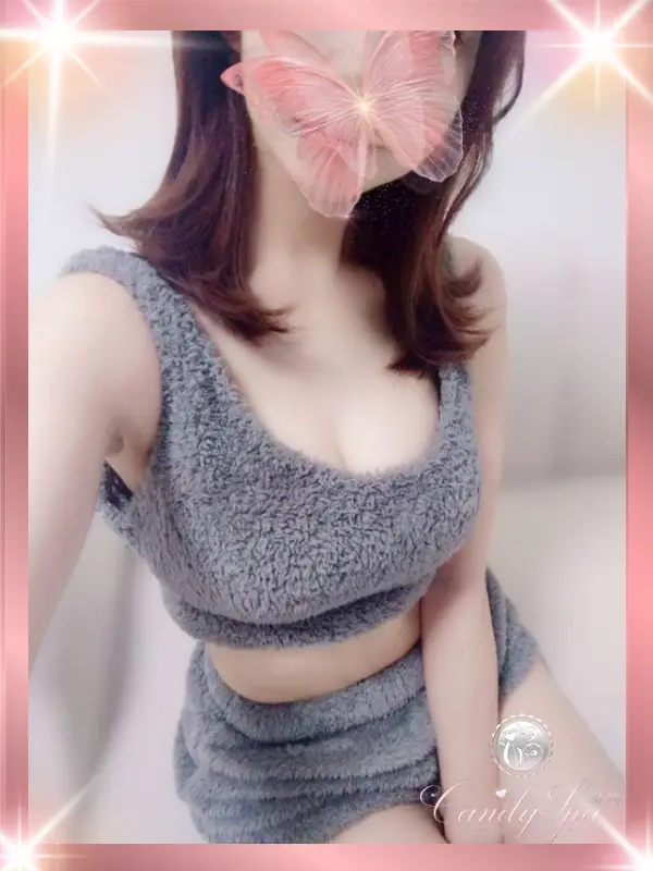 篠宮 メイサ｜品川・上野のメンズエステサロン「Candy Spa (キャンディースパ)」｜アロママッサージリラクゼーション