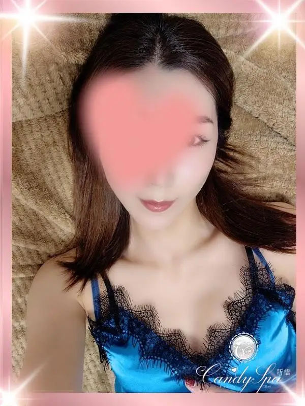 成澤 玲奈｜品川・上野のメンズエステサロン「Candy Spa (キャンディースパ)」｜アロママッサージリラクゼーション