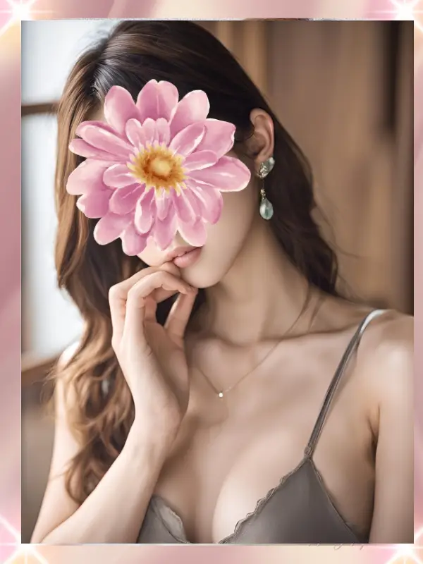 蝶まみ｜品川・上野のメンズエステサロン「Candy Spa (キャンディースパ)」｜アロママッサージリラクゼーション