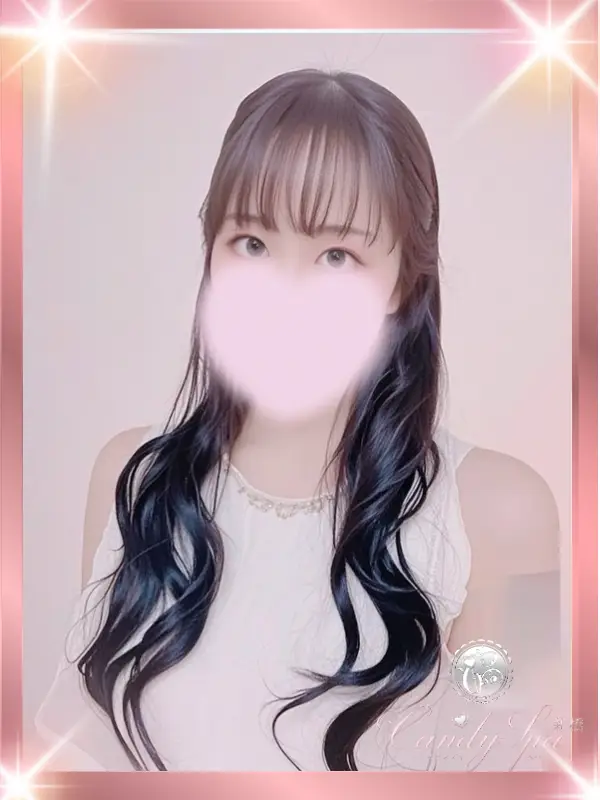 与田 ゆず｜品川・上野のメンズエステサロン「Candy Spa (キャンディースパ)」｜アロママッサージリラクゼーション