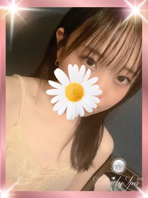 永瀬 れな｜品川・上野のメンズエステサロン「Candy Spa (キャンディースパ)」｜アロママッサージリラクゼーション