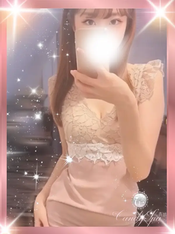 七瀬 あいか｜品川・上野のメンズエステサロン「Candy Spa (キャンディースパ)」｜アロママッサージリラクゼーション