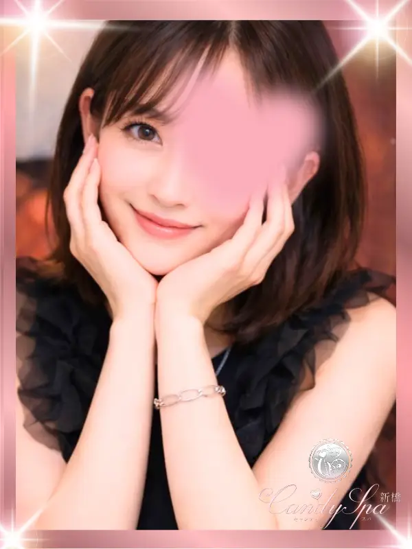 白石 ユリ｜品川・上野のメンズエステサロン「Candy Spa (キャンディースパ)」｜アロママッサージリラクゼーション