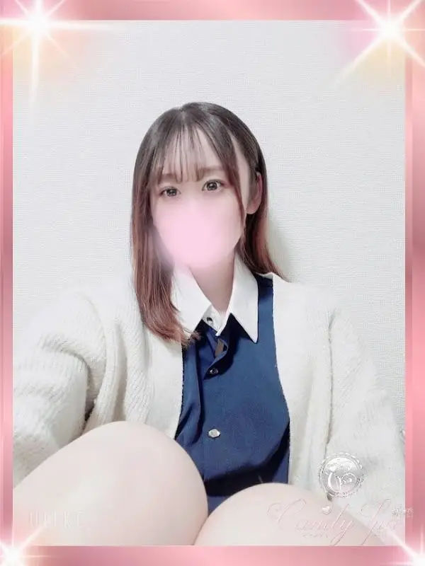 桜井 美月｜品川・上野のメンズエステサロン「Candy Spa (キャンディースパ)」｜アロママッサージリラクゼーション