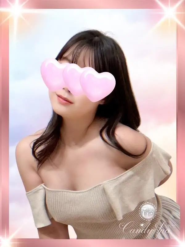 桃瀬 乃々香｜品川・上野のメンズエステサロン「Candy Spa (キャンディースパ)」｜アロママッサージリラクゼーション