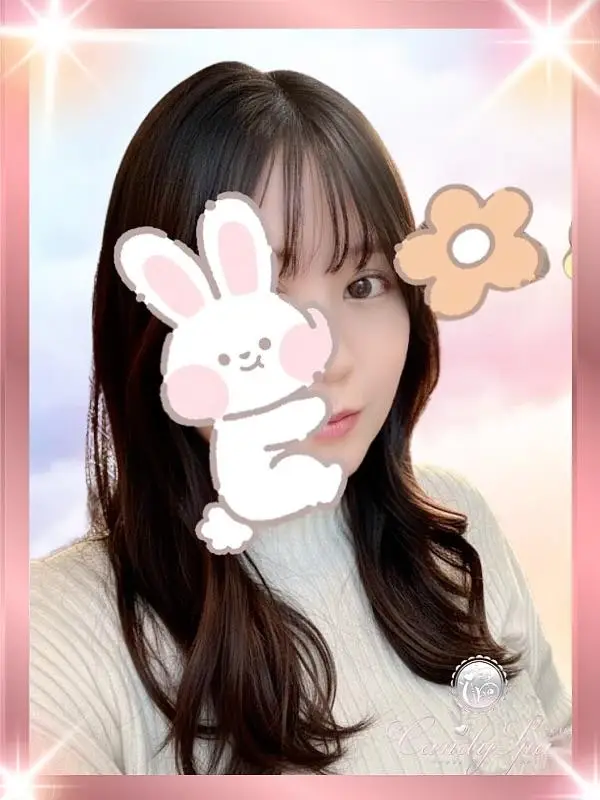 桃瀬 乃々香｜品川・上野のメンズエステサロン「Candy Spa (キャンディースパ)」｜アロママッサージリラクゼーション