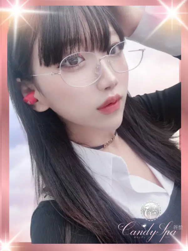 楪 櫻子｜品川・上野のメンズエステサロン「Candy Spa (キャンディースパ)」｜アロママッサージリラクゼーション
