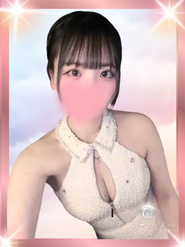 小華つき｜品川・上野のメンズエステサロン「Candy Spa (キャンディースパ)」｜アロママッサージリラクゼーション