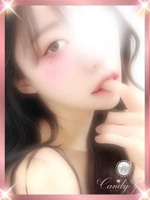 東堂 凛花｜品川・上野のメンズエステサロン「Candy Spa (キャンディースパ)」｜アロママッサージリラクゼーション