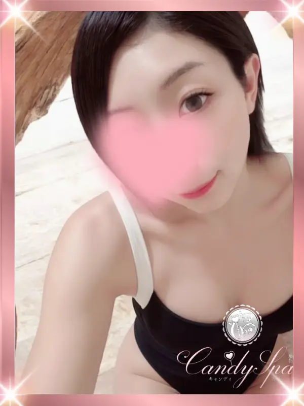 天宮 光菜｜品川・上野のメンズエステサロン「Candy Spa (キャンディースパ)」｜アロママッサージリラクゼーション