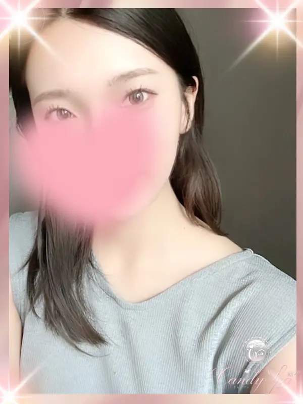 橘 紗耶｜品川・上野のメンズエステサロン「Candy Spa (キャンディースパ)」｜アロママッサージリラクゼーション