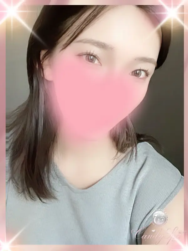 橘 紗耶｜品川・上野のメンズエステサロン「Candy Spa (キャンディースパ)」｜アロママッサージリラクゼーション