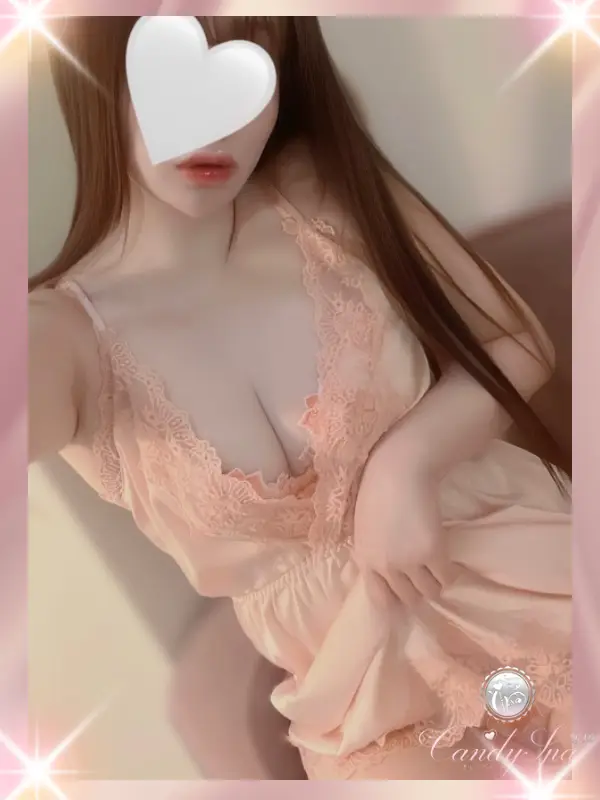 成瀬 あみ｜品川・上野のメンズエステサロン「Candy Spa (キャンディースパ)」｜アロママッサージリラクゼーション