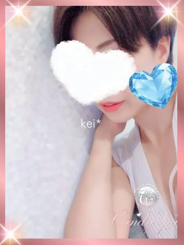三吉 けい｜品川・上野のメンズエステサロン「Candy Spa (キャンディースパ)」｜アロママッサージリラクゼーション