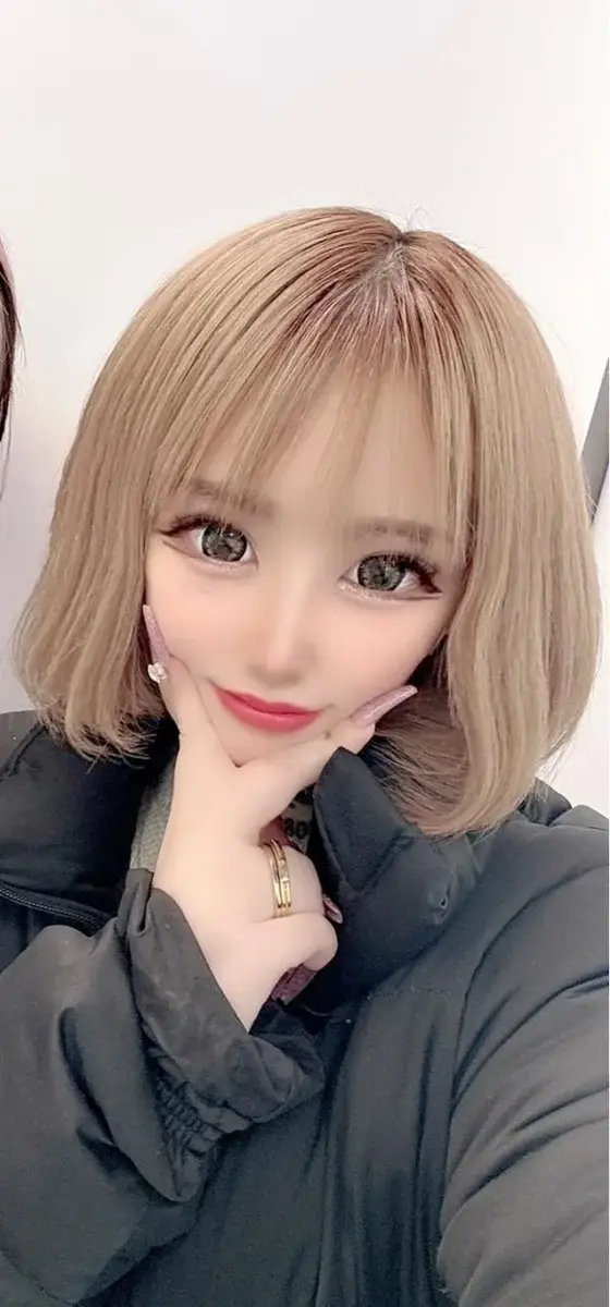 神咲愛琉|大宮、船橋 メンズエステ | Diamond Rouge -ダイヤモンドルージュ-
