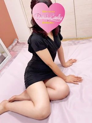 ちづる｜浦和メンズエステPink Lady -ピンクレディー -