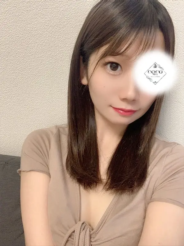 りおなプロフィール|岡崎・豊田・安城 メンズエステ『COCO SPA』