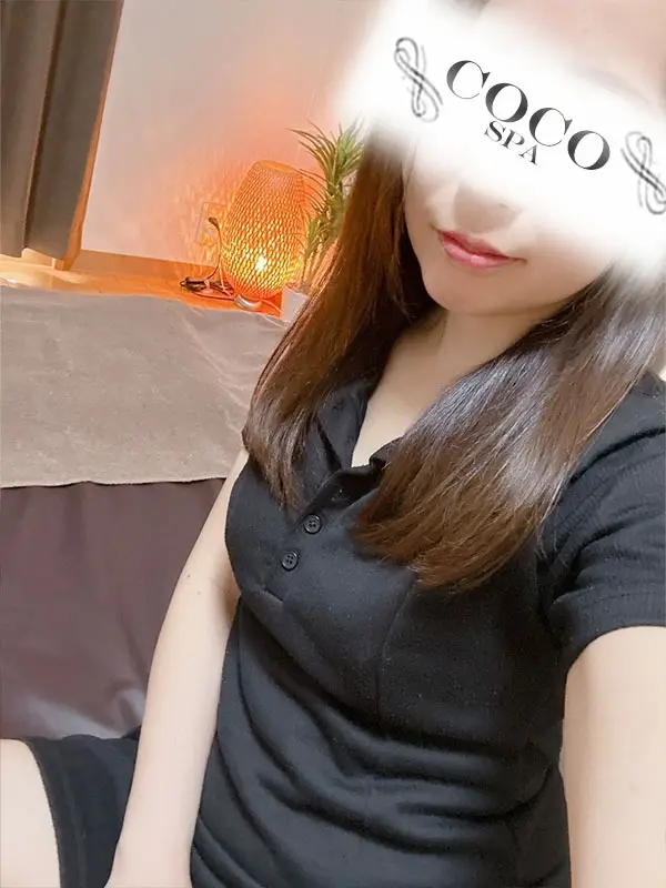 りあプロフィール｜岡崎・豊田・安城 メンズエステ『COCO SPA』