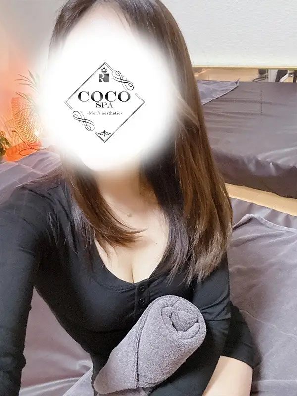 じゅんプロフィール｜岡崎・豊田・安城 メンズエステ『COCO SPA』