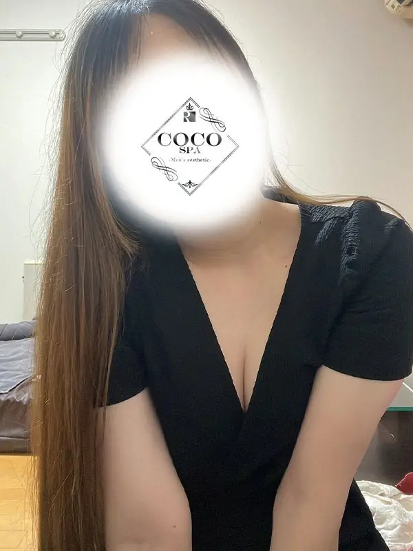 かえでプロフィール|岡崎・豊田・安城 メンズエステ『COCO SPA』