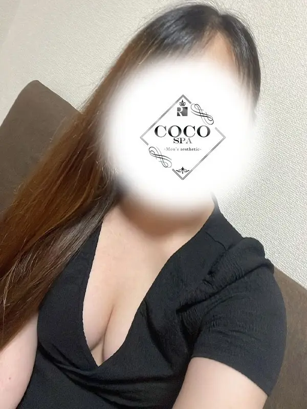 かえでプロフィール|岡崎・豊田・安城 メンズエステ『COCO SPA』