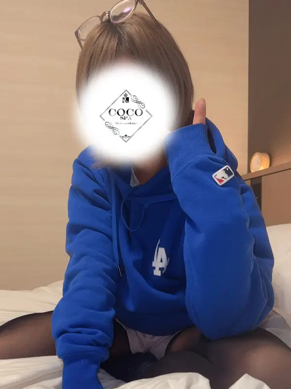 かれんプロフィール|岡崎・豊田・安城 メンズエステ『COCO SPA』