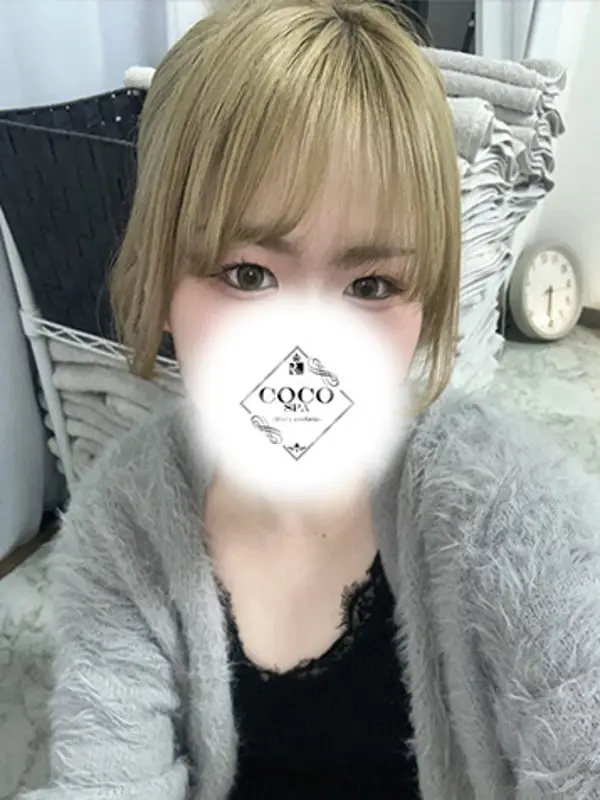 ゆうプロフィール|岡崎・豊田・安城 メンズエステ『COCO SPA』