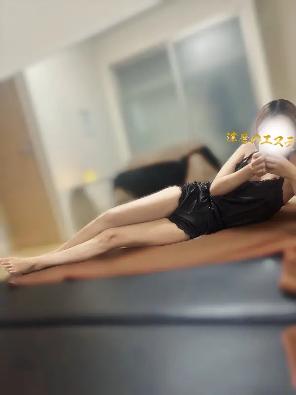 れんさんのプロフィール｜高崎 メンズエステ｜達磨のエステ