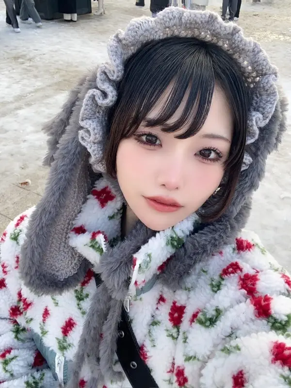 水無月れい