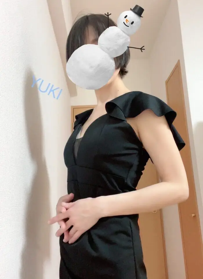 羽田(はねだ) | 横浜メンズエステ nicole affetto(ニコルアフェット)の在籍セラピスト
