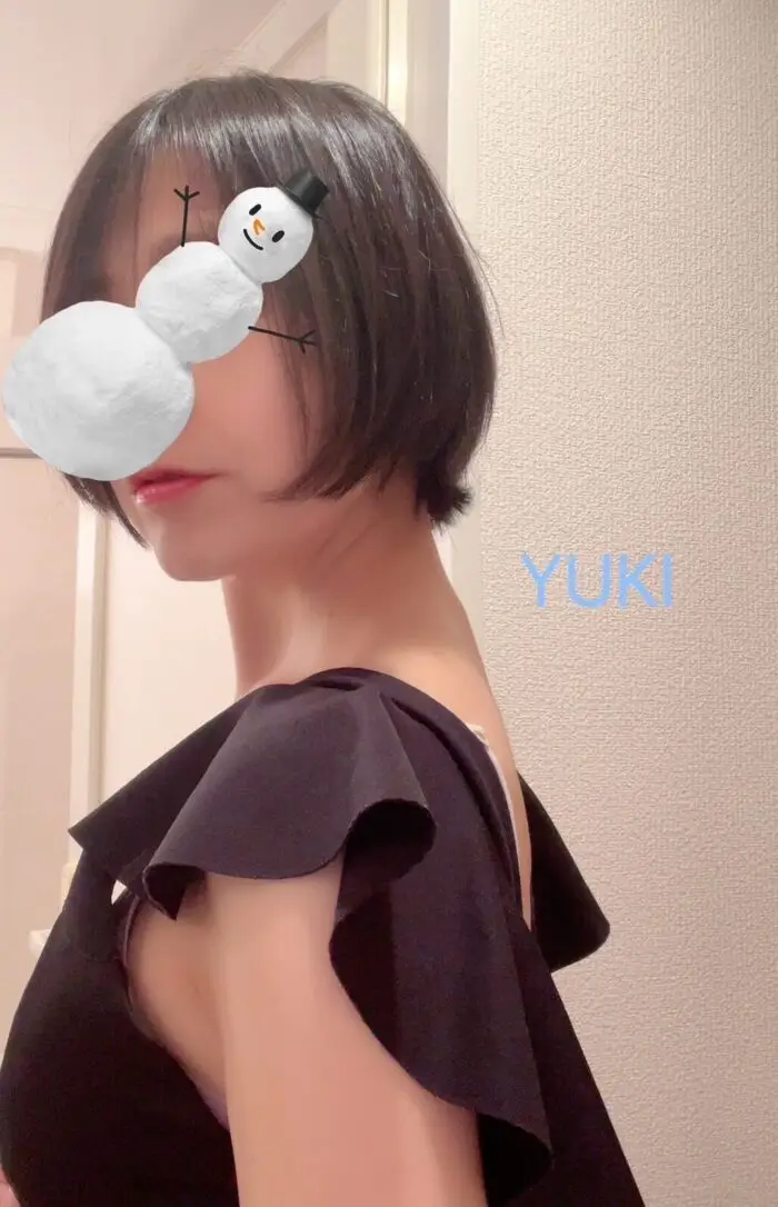 羽田(はねだ) | 横浜メンズエステ nicole affetto(ニコルアフェット)の在籍セラピスト