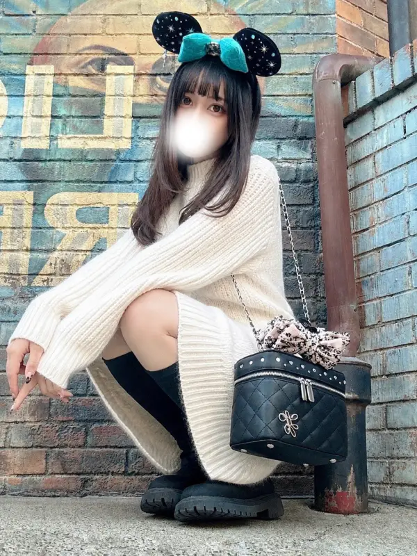 ひなさんのプロフィール｜前橋メンズエステ｜レッドリボン前橋