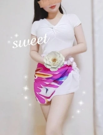 セラピスト詳細 | 浜松メンズエステ『Sweet~スウィート』