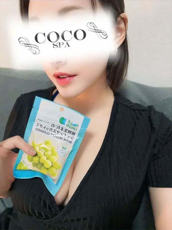 さやプロフィール|岡崎・豊田・安城 メンズエステ『COCO SPA』